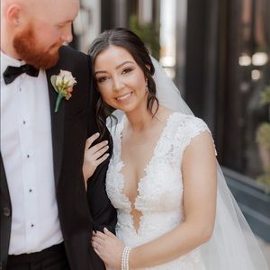 Meet your Posher, Leah